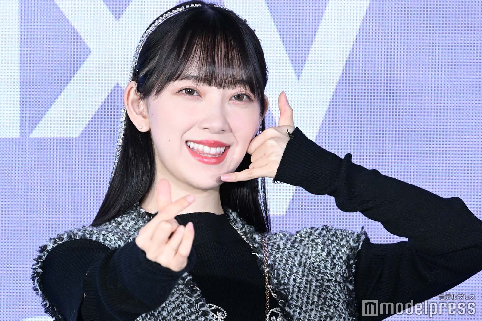 堀未央奈（C）モデルプレス