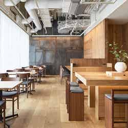 MUJI HOTEL GINZA/画像提供:株式会社良品計画
