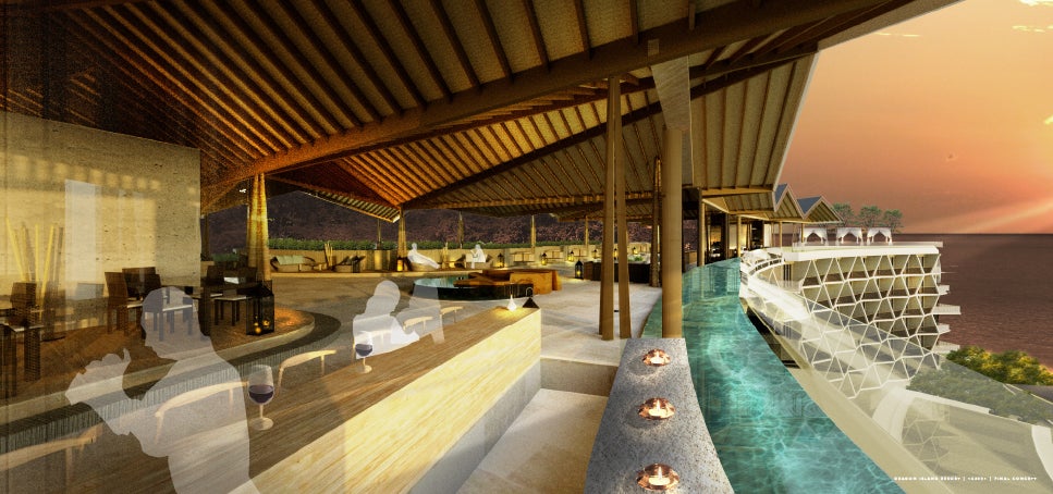 ／画像提供：アヤナリゾート＆スパ バリ