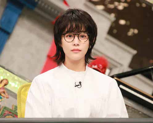 高畑充希、スタジオ驚きの女優魂発揮「貴重な経験」