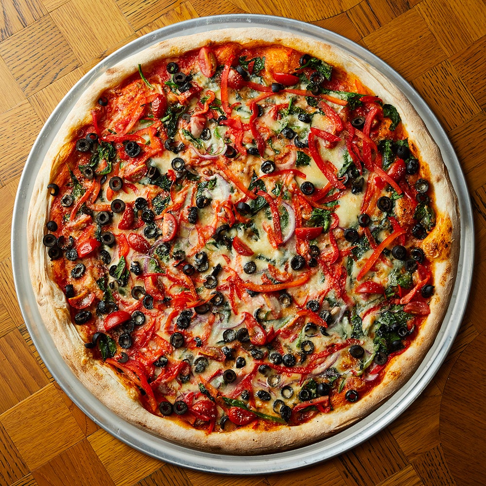 ピザニスタ トウキョウ／画像提供：PIZZANISTA！TOKYO