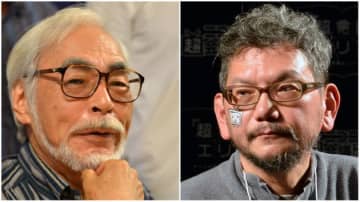 庵野秀明監督の『プロフェッショナル 仕事の流儀』放送 ...