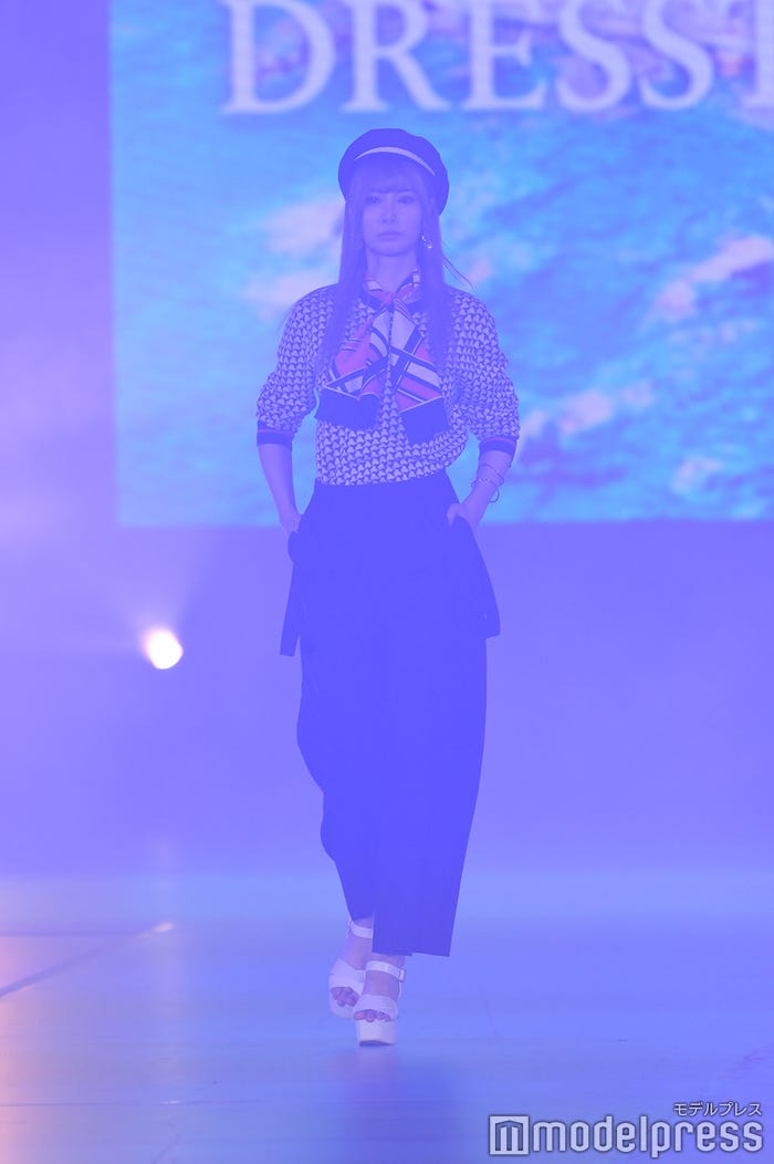 Rinaly(C)モデルプレス