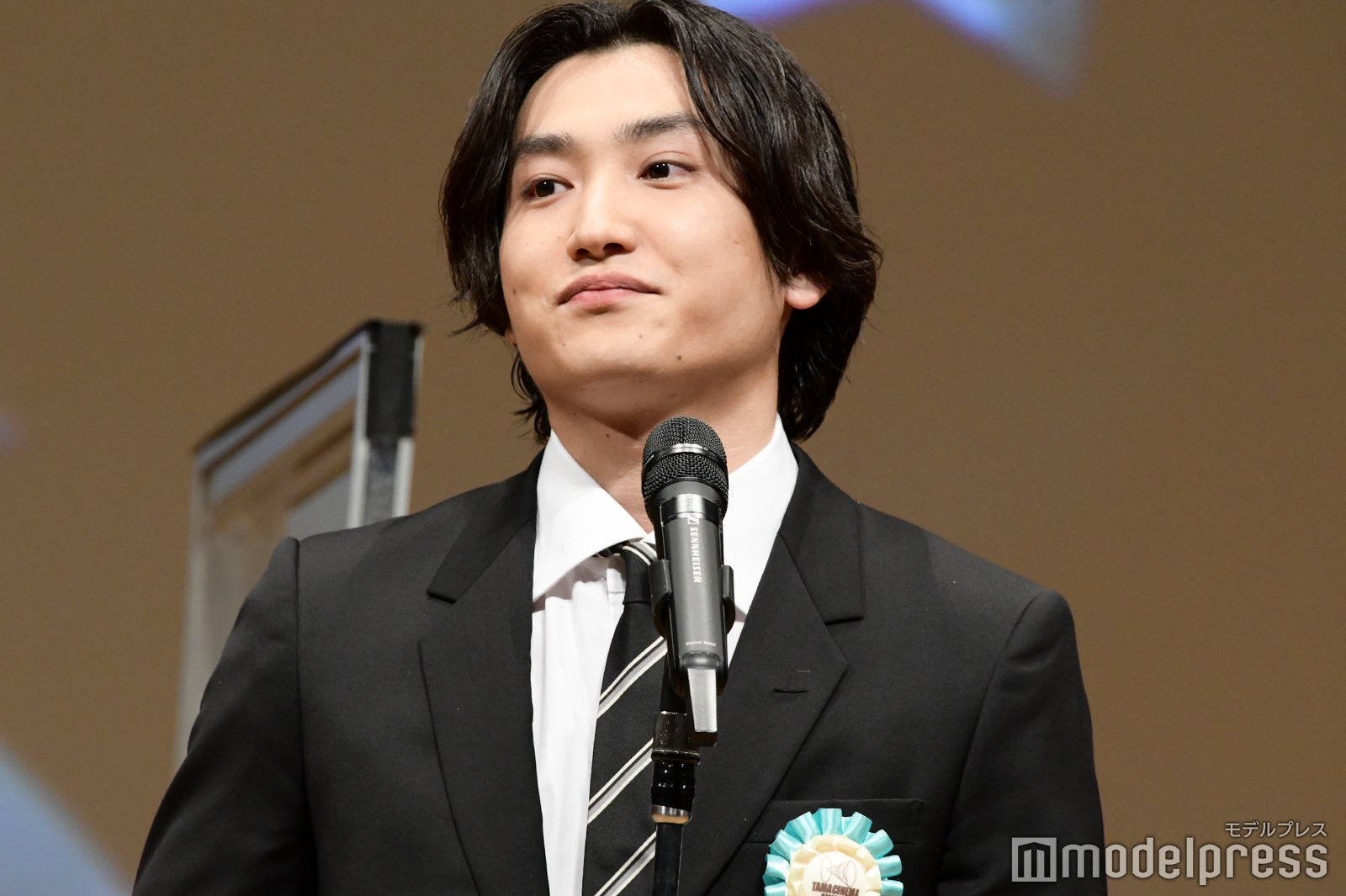 金子大地金子大地 （C）モデルプレス