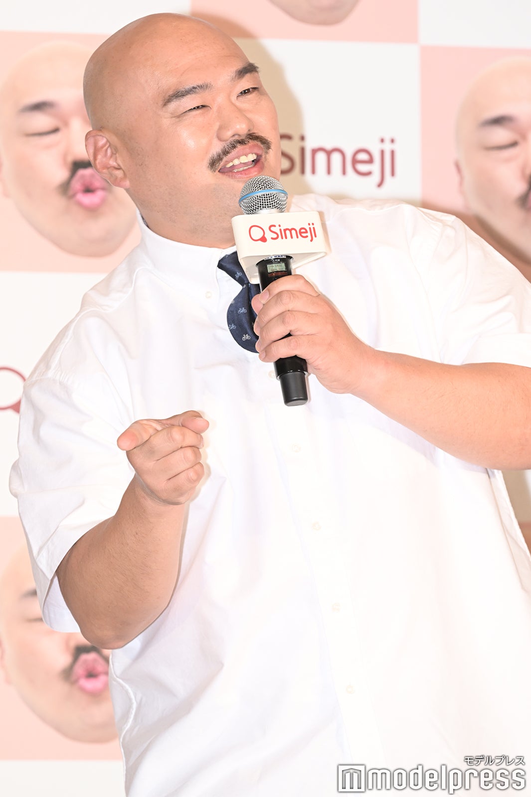 クロちゃん（C）モデルプレス