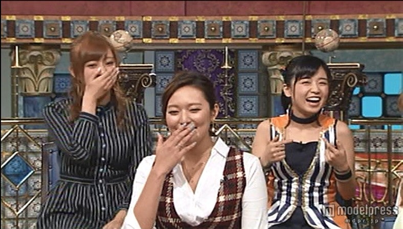 番組の様子／（C）日本テレビ