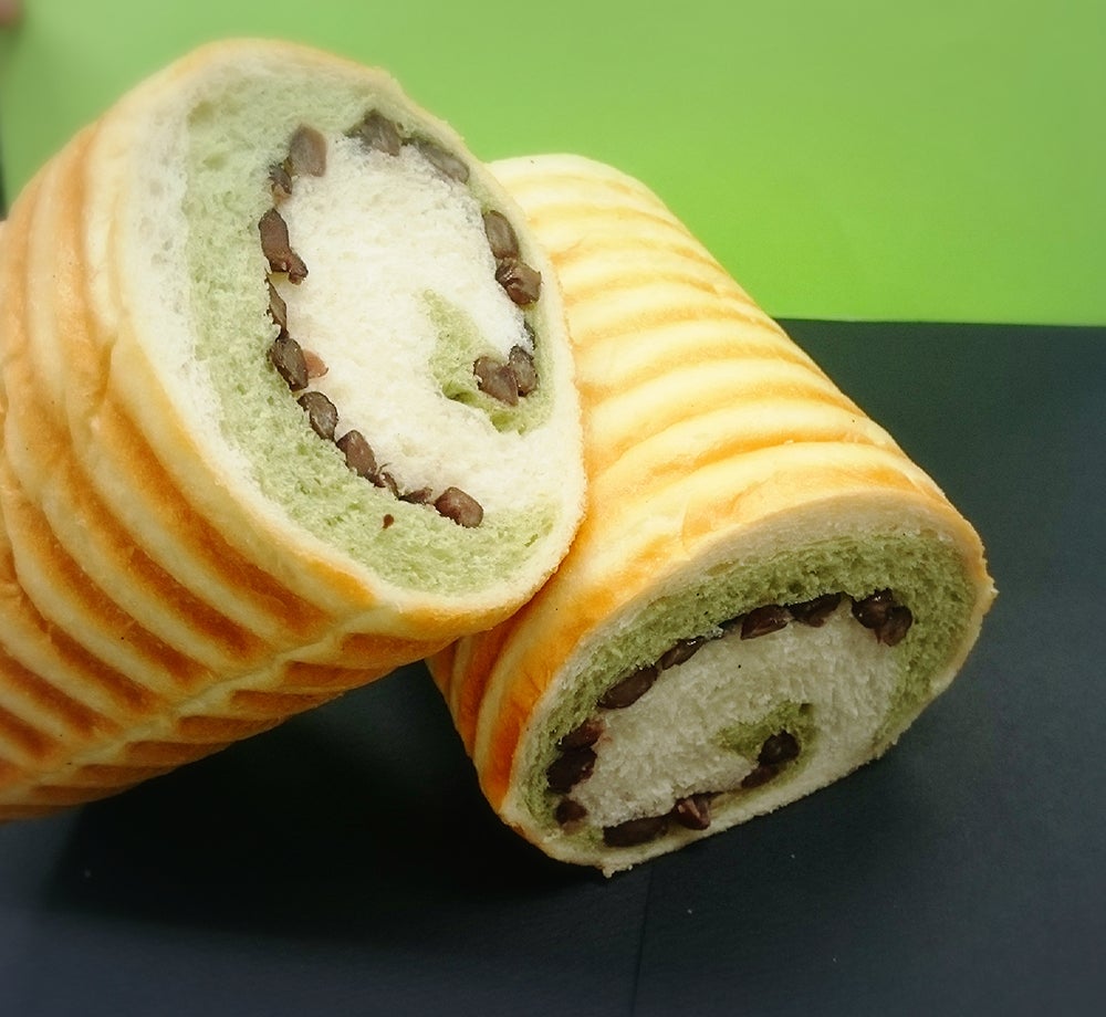 パンタスティック！！／画像提供：片倉工業