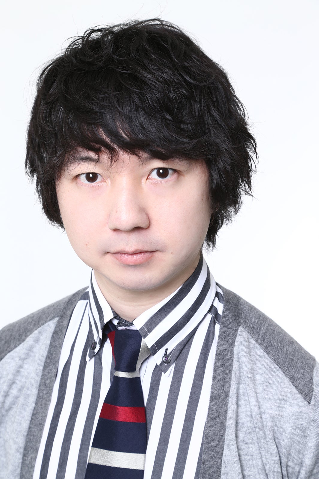 相田周二（提供画像）