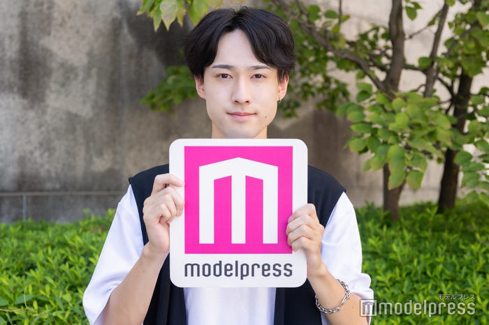 四方沢弥さん(C)モデルプレス