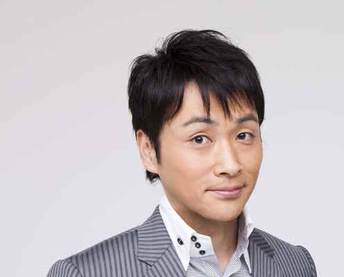 アンジャッシュ渡部建&佐々木希の結婚発表 “相方”児嶋一哉は「何も聞いてねーぞ!」
