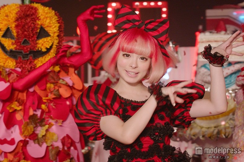 きゃりーぱみゅぱみゅ