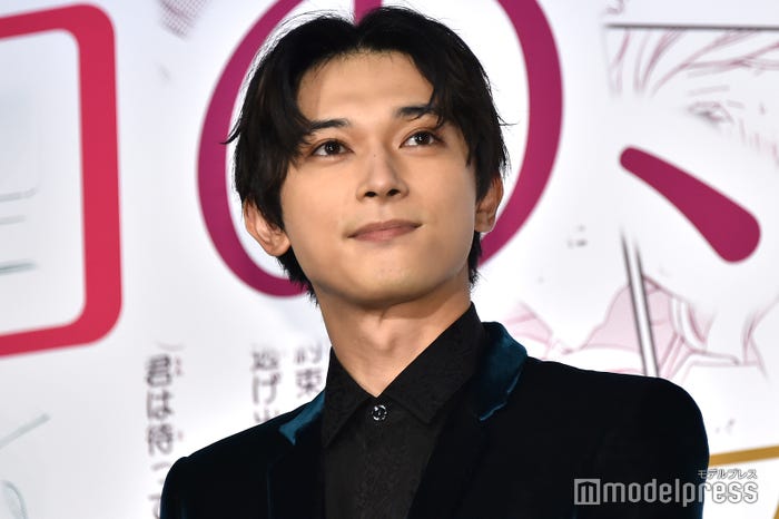 吉沢亮 (C)モデルプレス