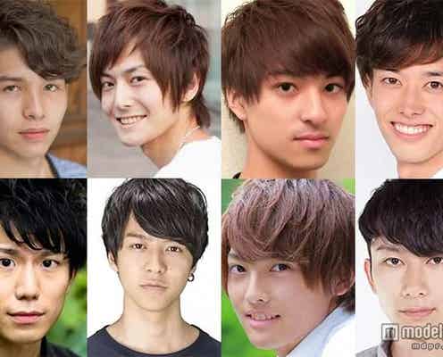 全国のミスターキャンパスの頂点が決定 初の試みで栄冠を手にするのは?