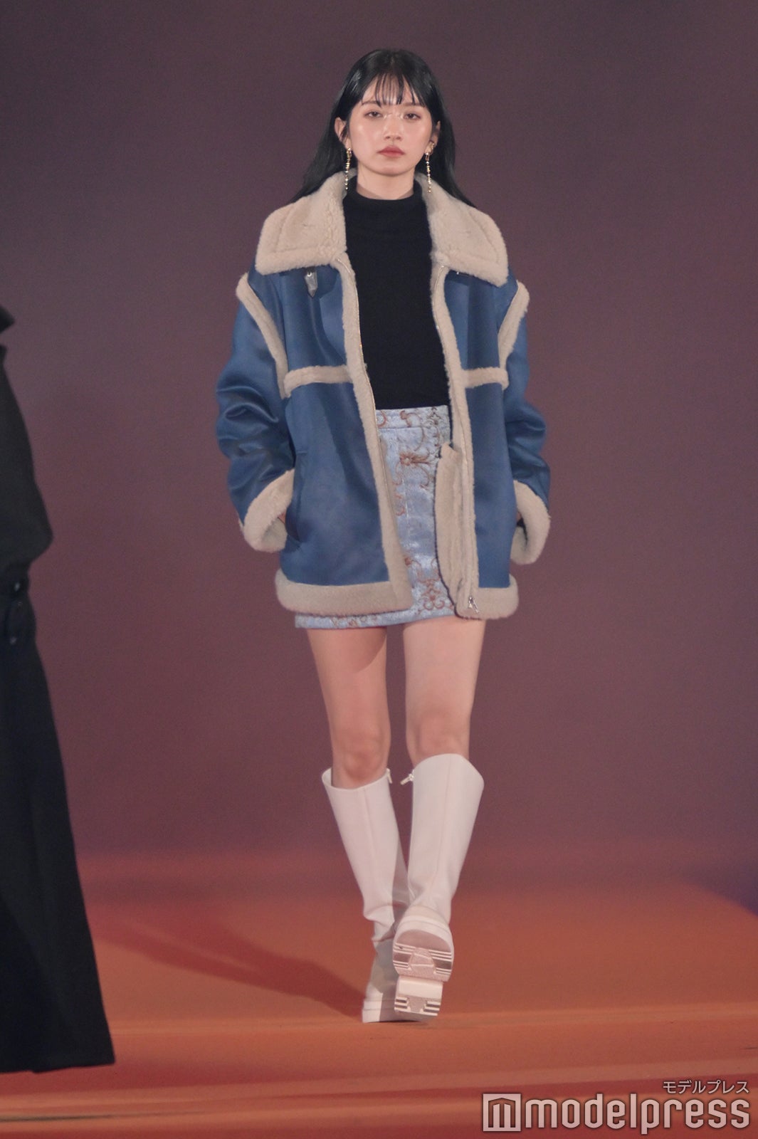 （C）モデルプレス