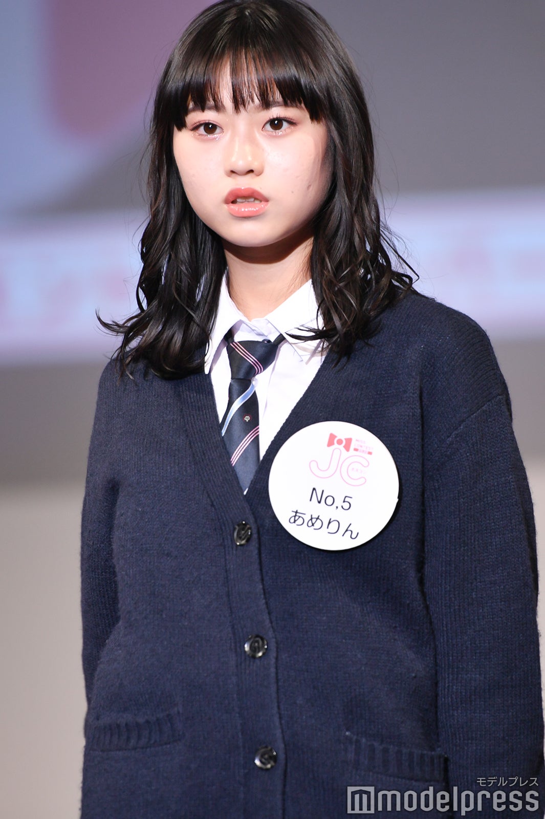 あめりんさん（C）モデルプレス