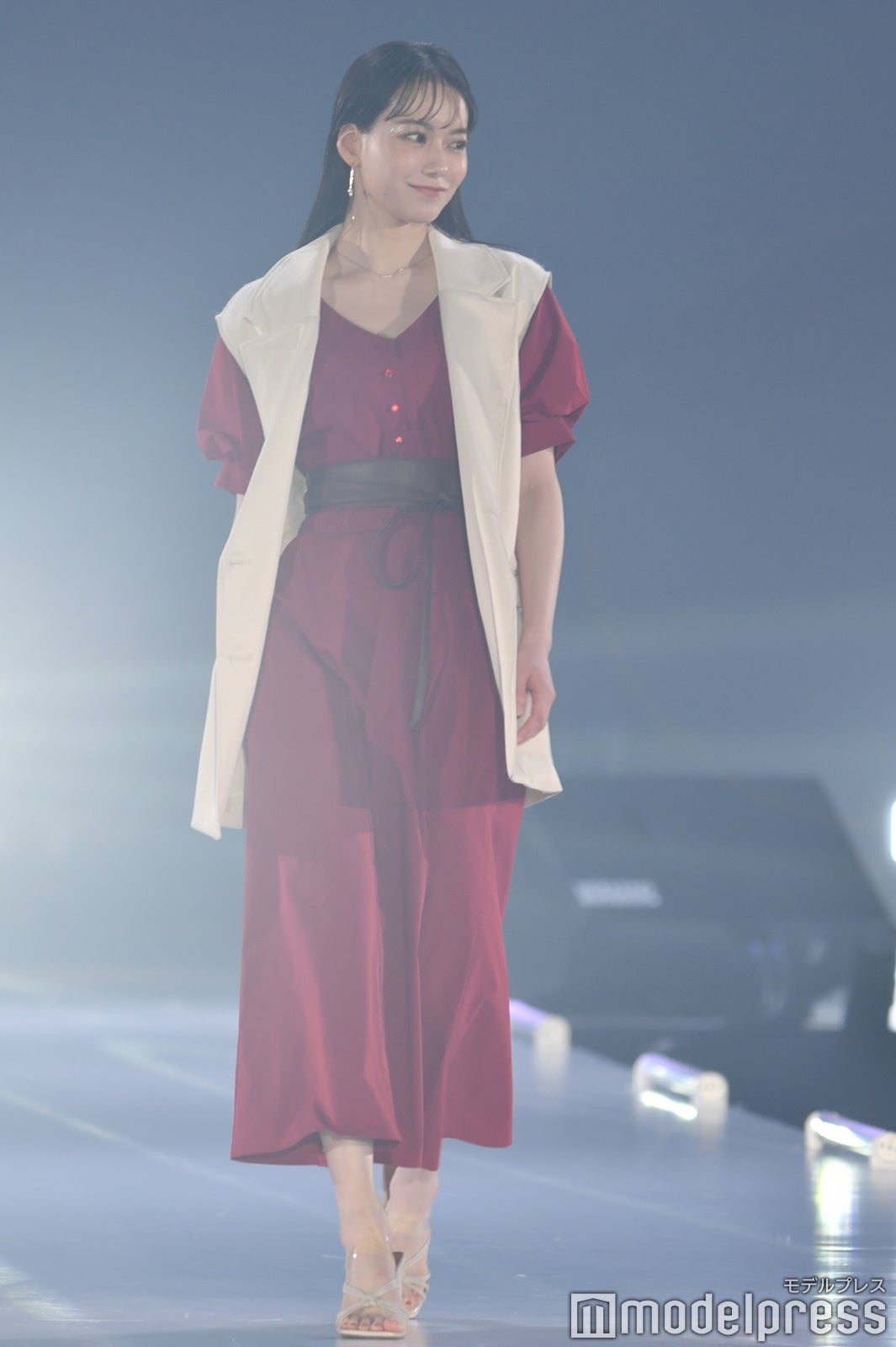 なごみ（C）モデルプレス