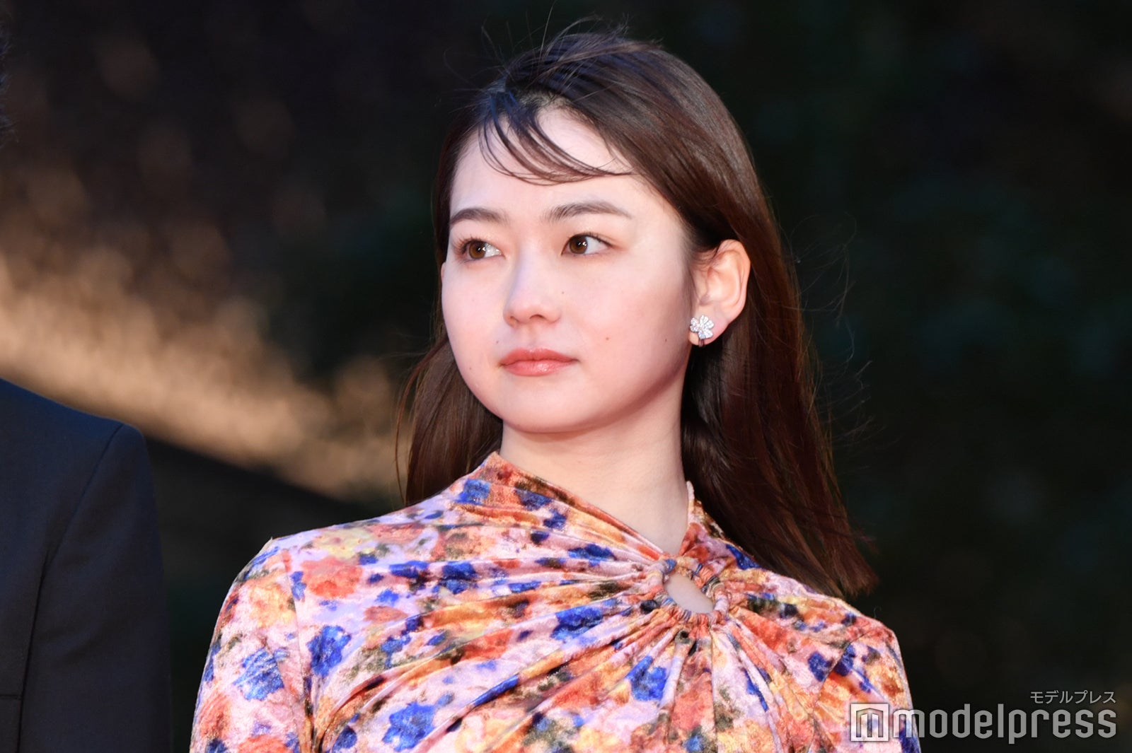 山田杏奈（C）モデルプレス