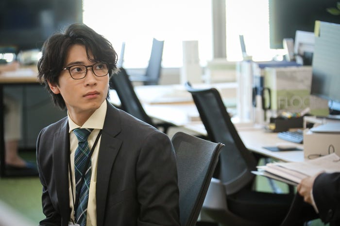 庄司浩平(C)SORAJIMA/テレビ朝日・MMJ