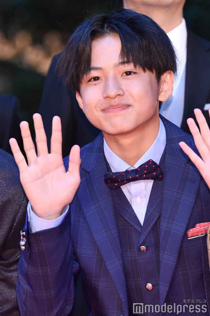 池川侑希弥(C)モデルプレス