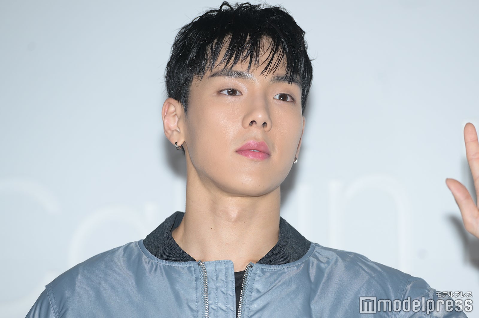 ショヌ（C）モデルプレス