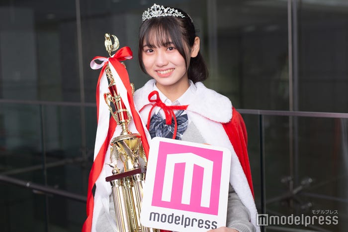 みちかさん(C)モデルプレス