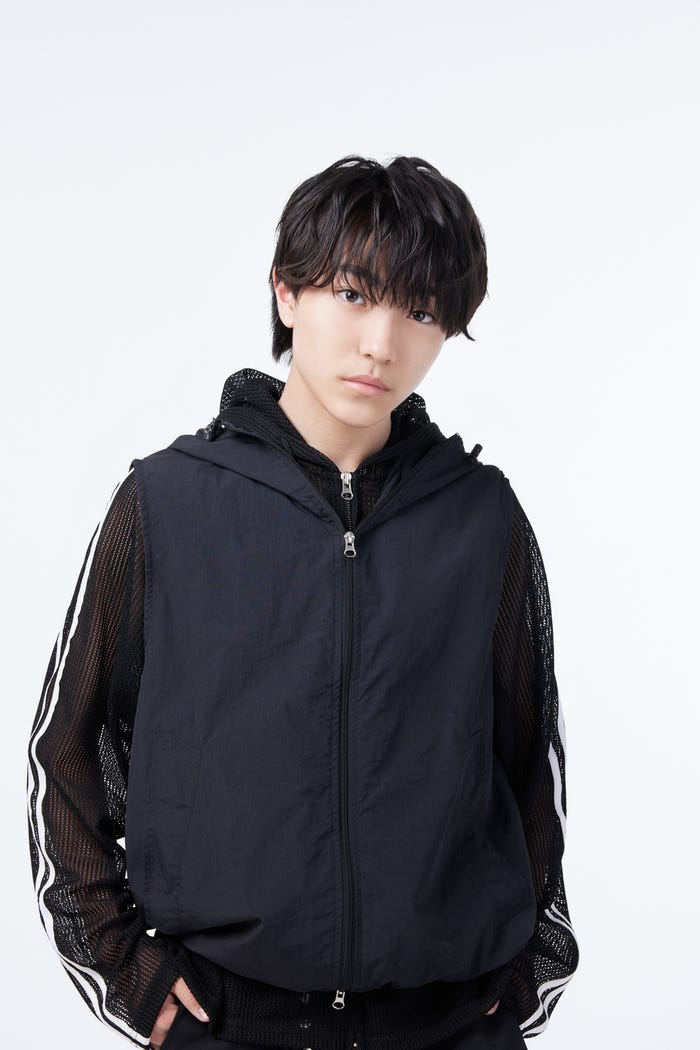 井上一太(C)ABCテレビ