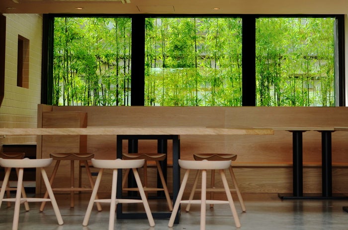 CHAVATY kyoto arashiyama／画像提供：CHAVATY R＆C
