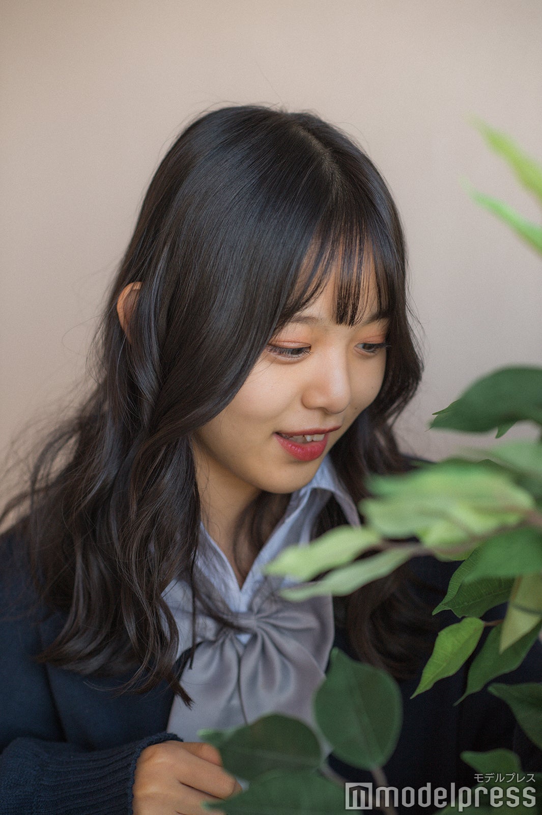 はんなさん（C）モデルプレス