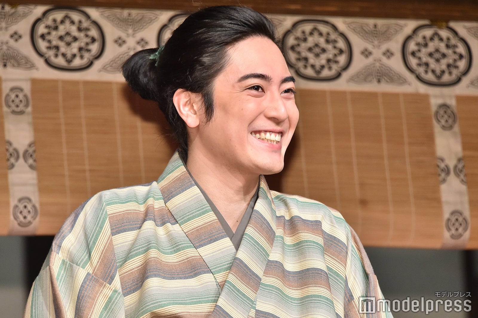 間宮祥太朗 （C）モデルプレス