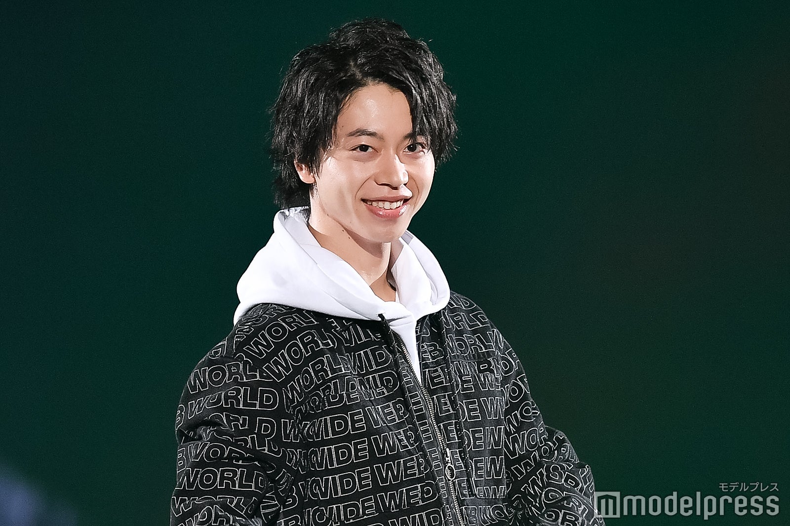 祭nine.／ランウェイの様子（C）モデルプレス