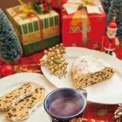 ソラマチ クリスマス マーケット(メニューイメージ)(C)TOKYO-SKYTREETOWN