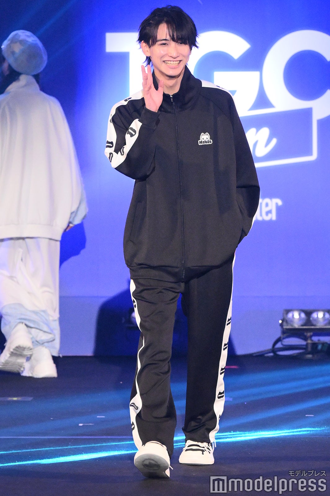 植野花道（C）モデルプレス