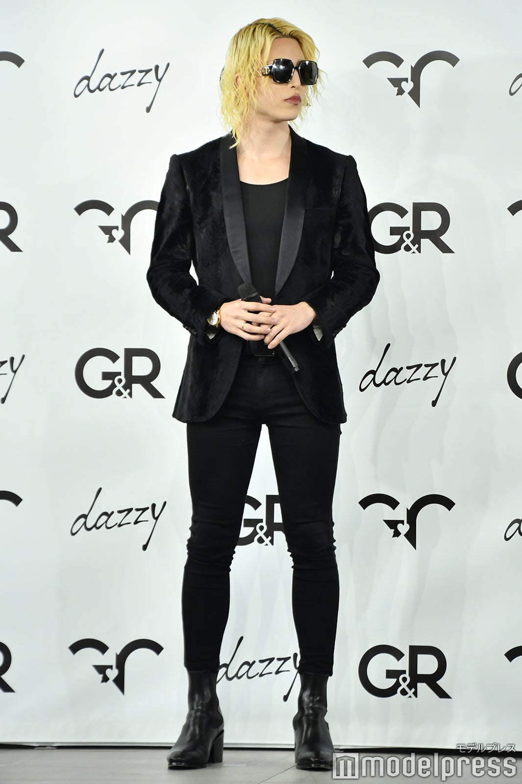 ROLAND （C）モデルプレス