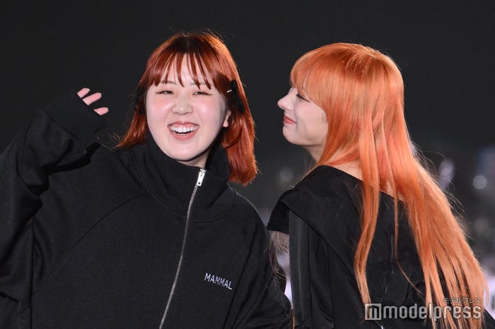 そわんわん、かてぃ (C)モデルプレス