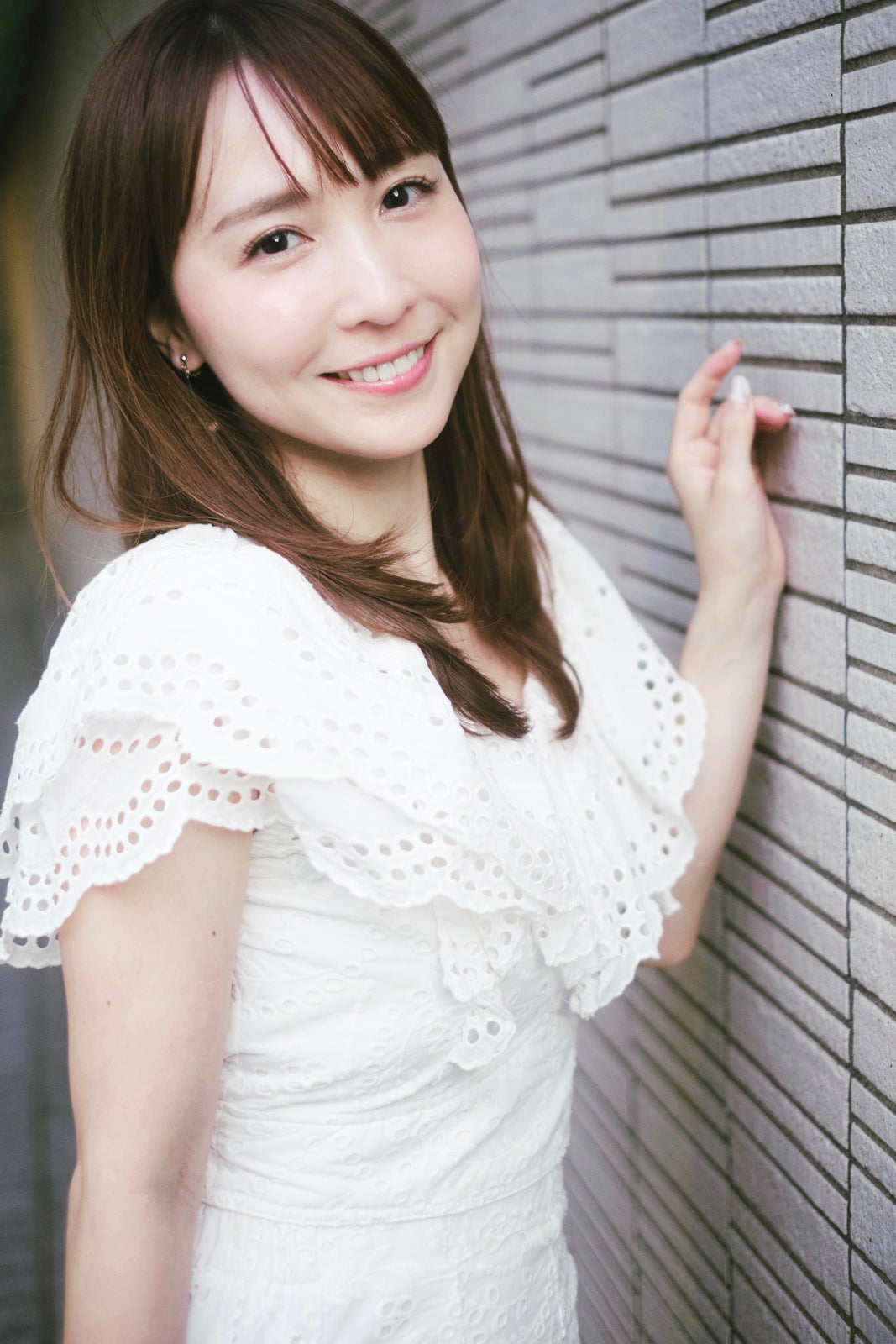長久梨那、ミーグラムでファンクラブ開設「ドキドキですが楽しみです」