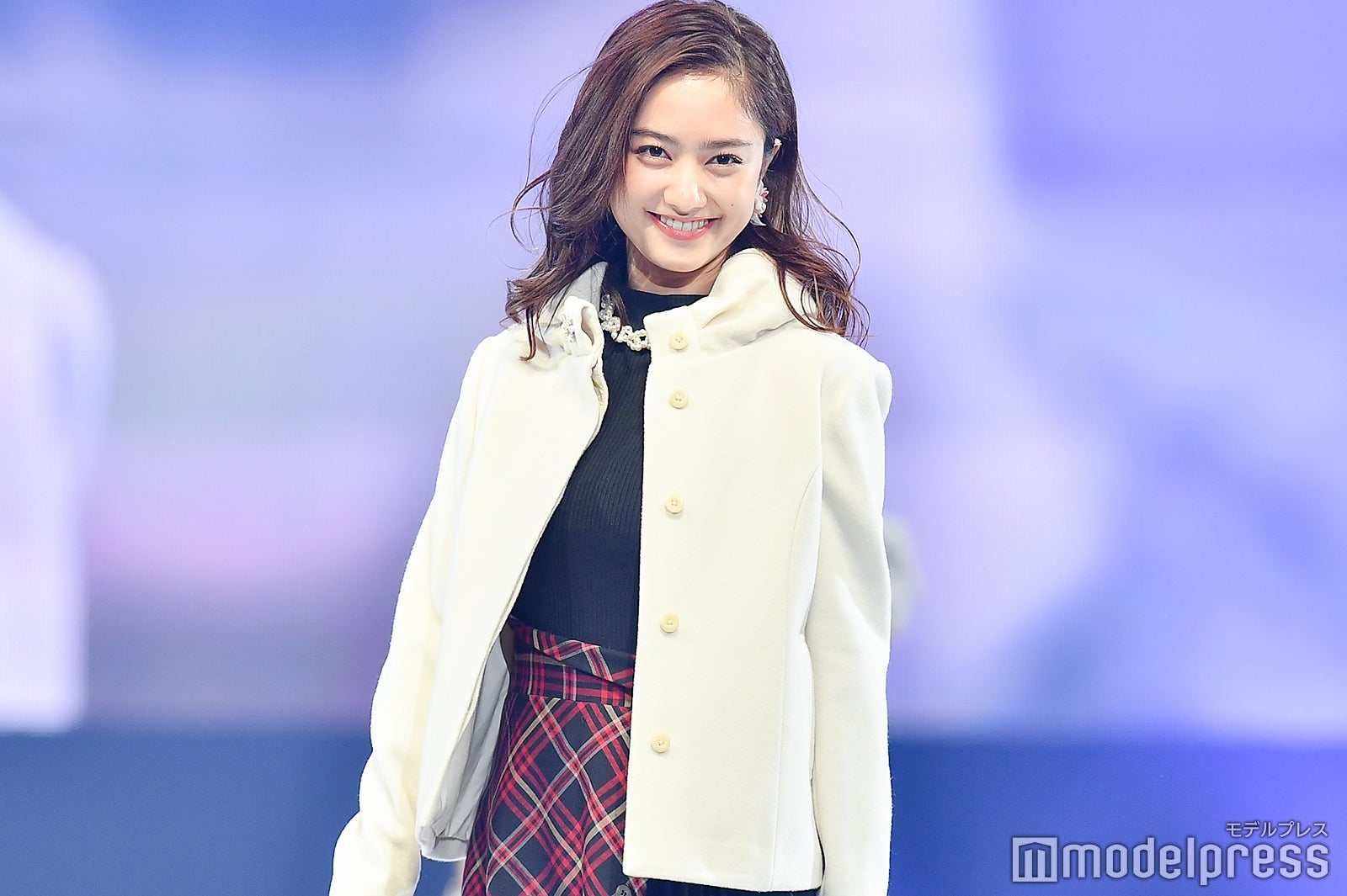 谷まりあ（C）モデルプレス