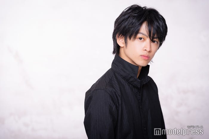 森田悠斗さん(C)モデルプレス