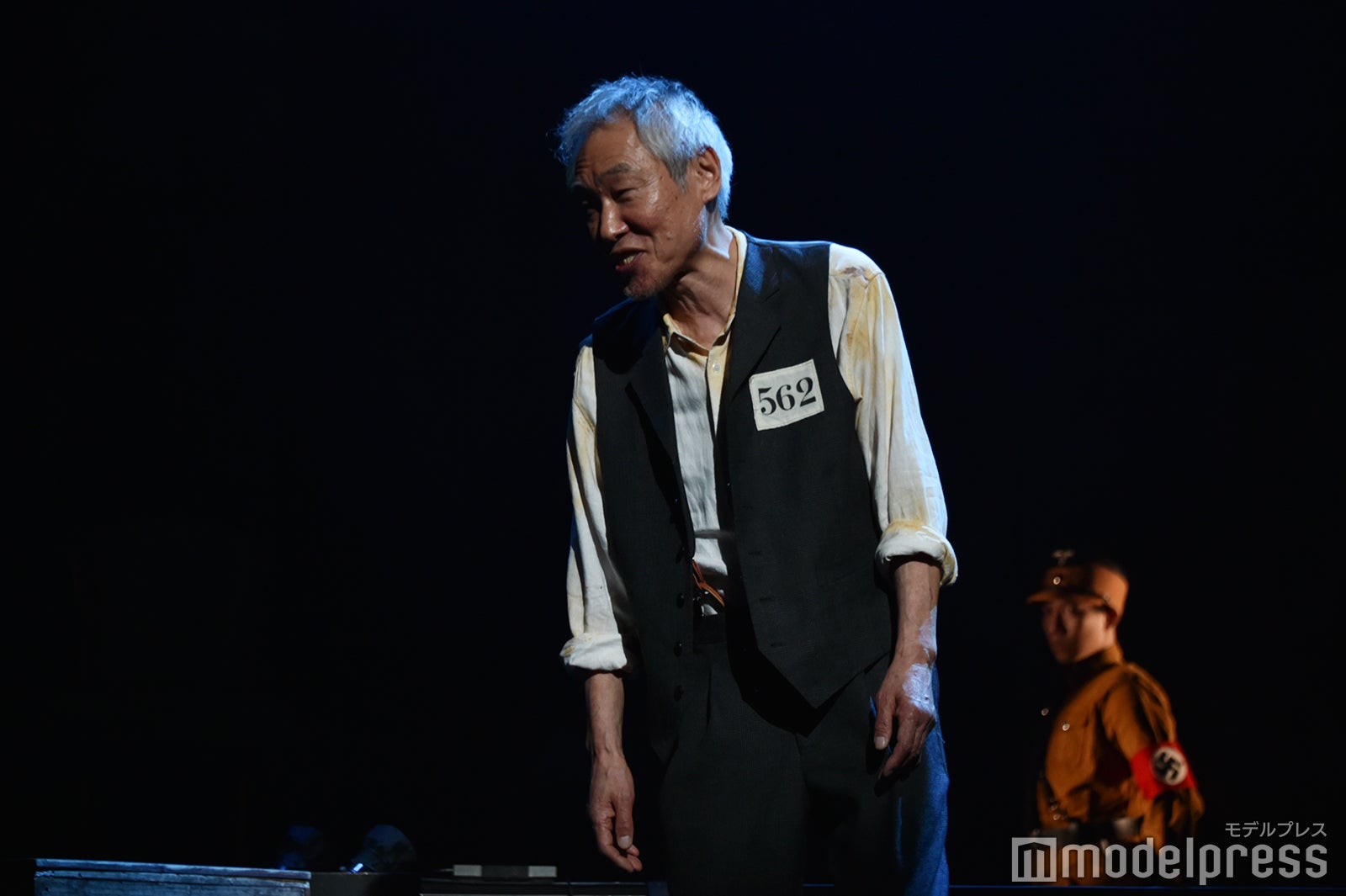 モロ師岡（C）モデルプレス