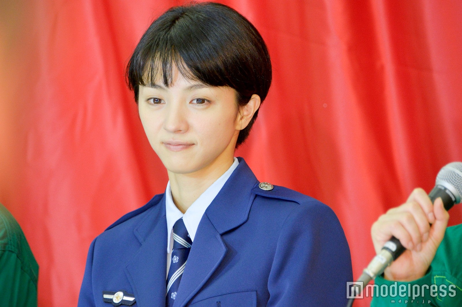 満島ひかり （C）モデルプレス