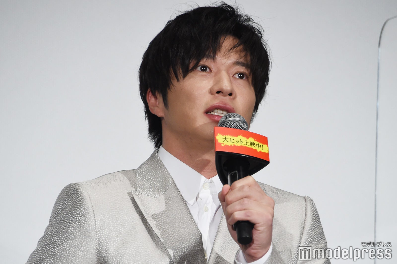 田中圭（C）モデルプレス