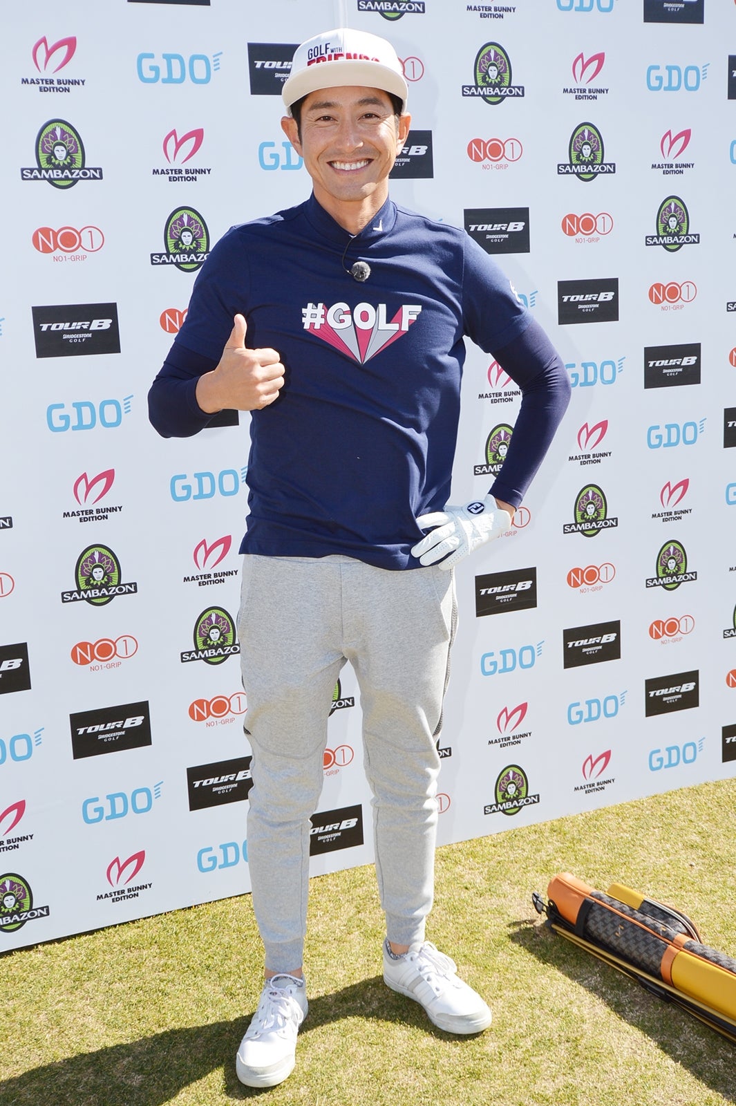 肥野竜也（提供写真）