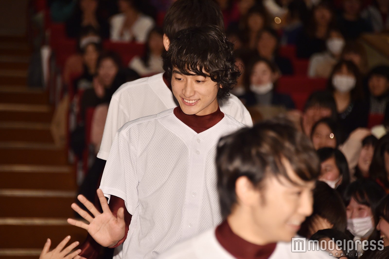 小関裕太 （C）モデルプレス