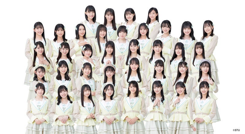 STU48（C）STU