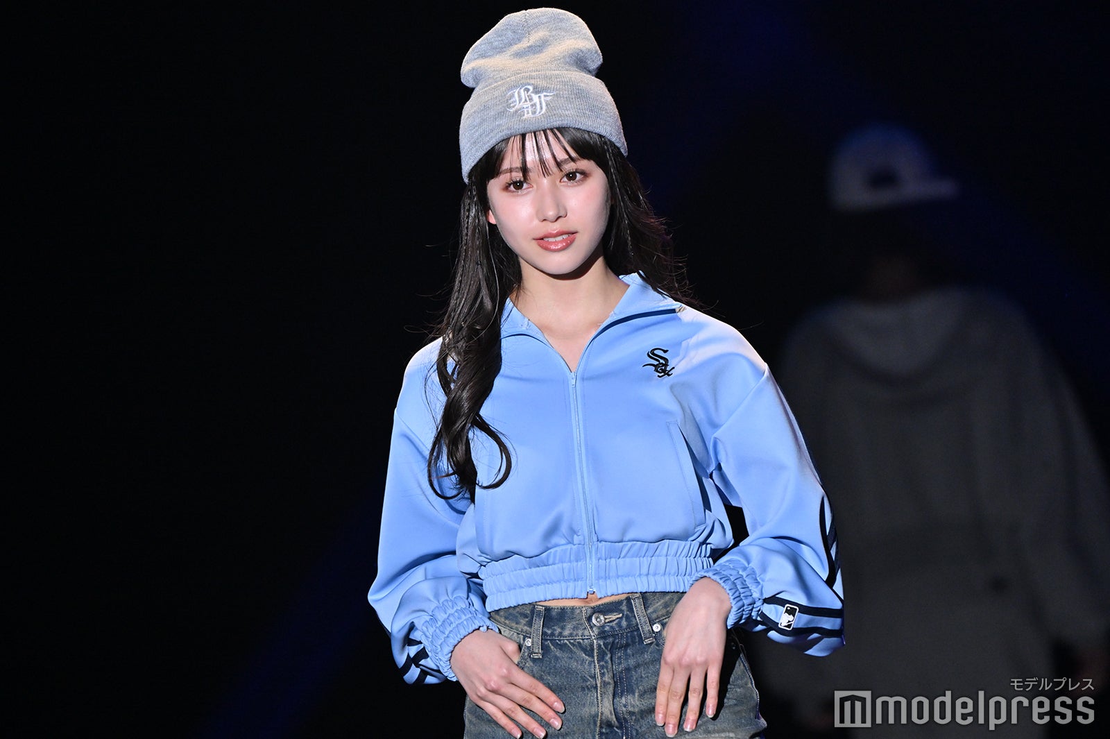 （C）モデルプレス