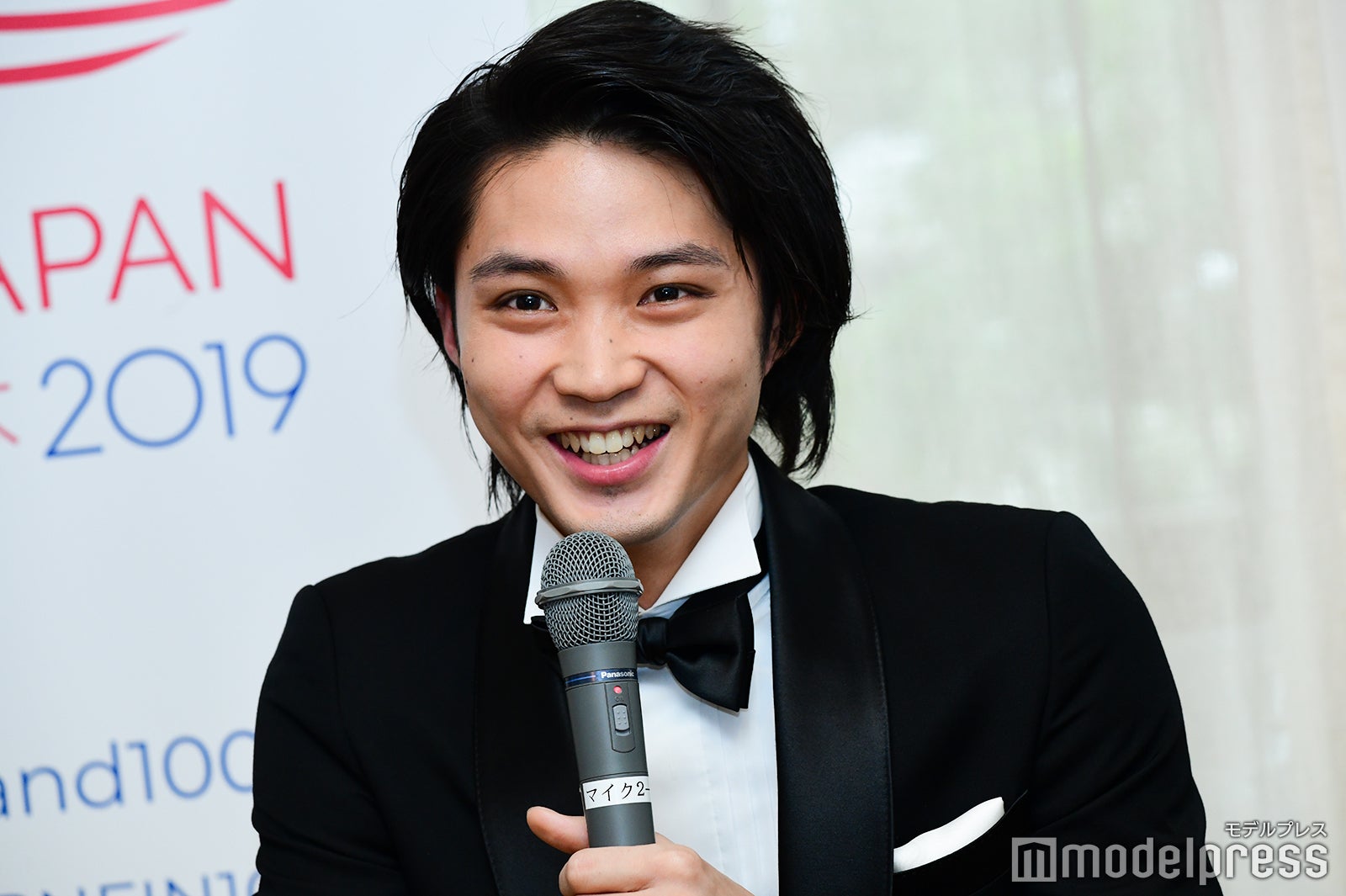 磯村勇斗 （C）モデルプレス
