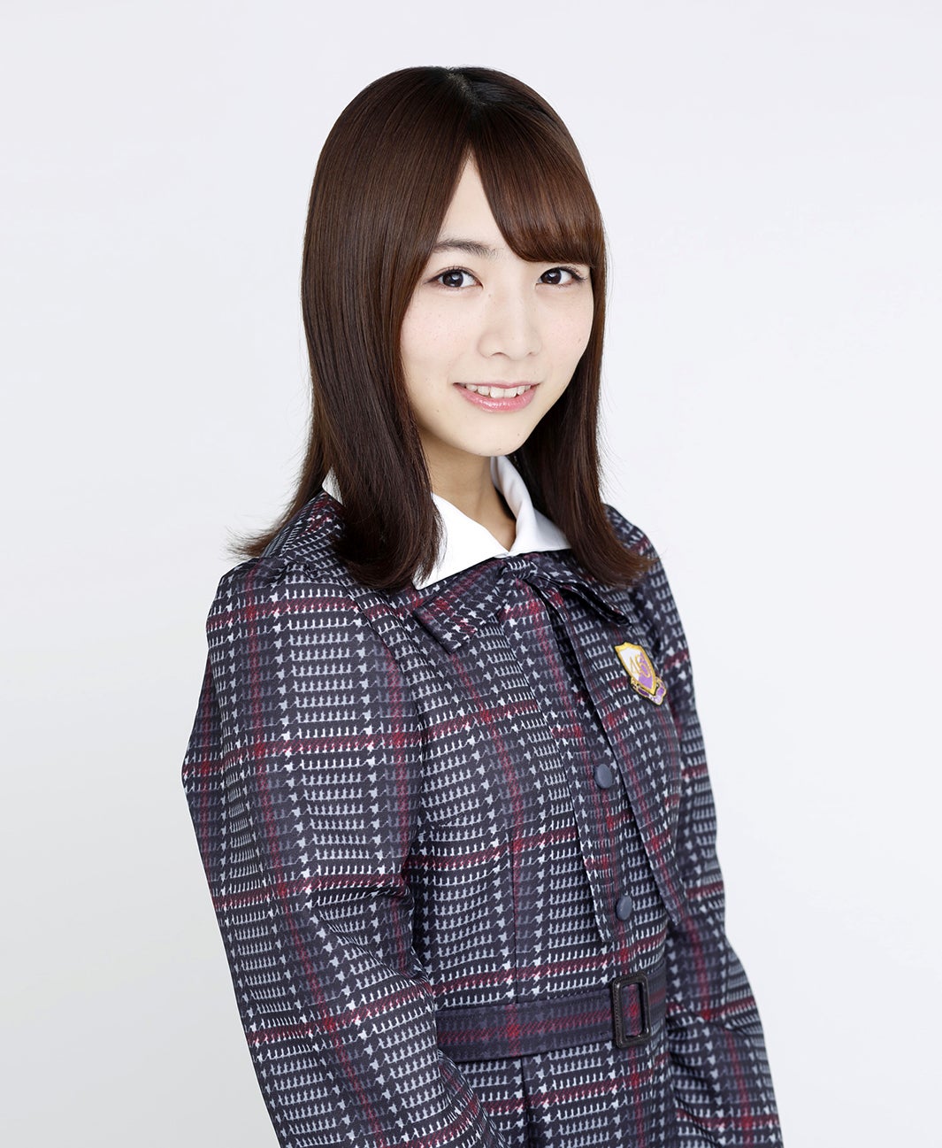 北野日奈子（提供写真）