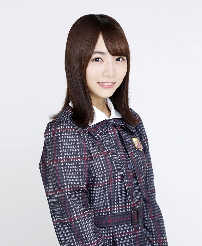 北野日奈子(提供写真)