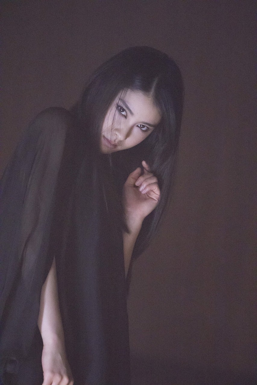 土屋太鳳（提供写真）