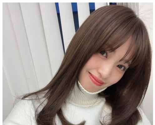 村島未悠&バスケ藤井祐眞選手、不倫報道を謝罪「私の軽率な行動で」