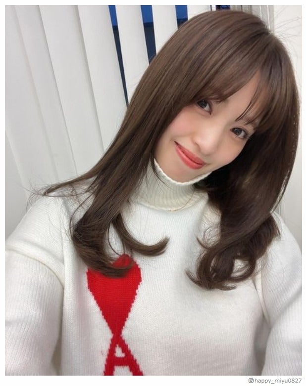 “療養中”村島未悠、バスケ藤井祐眞選手との不倫報道を謝罪「私の軽率な行動で」